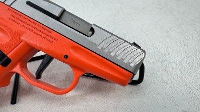 SCCY DVG-1 9MM LUGER (9x19 PARA) - Image 8 of 15