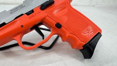 SCCY DVG-1 9MM LUGER (9x19 PARA) - Image 6 of 15