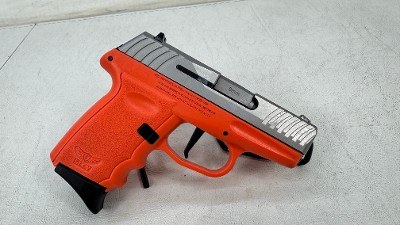 SCCY DVG-1 9MM LUGER (9x19 PARA) - Image 3 of 15