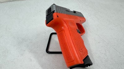 SCCY DVG-1 9MM LUGER (9x19 PARA) - Image 11 of 15