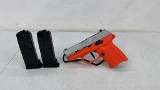 SCCY DVG-1 9MM LUGER (9x19 PARA) - Image 1 of 15
