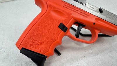 SCCY DVG-1 9MM LUGER (9x19 PARA) - Image 10 of 15