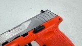 SCCY DVG-1 9MM LUGER (9x19 PARA) - Image 5 of 15