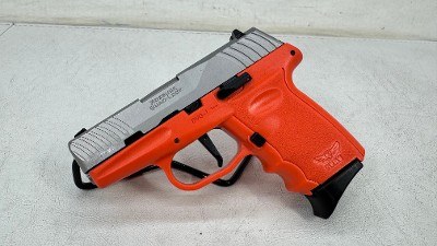 SCCY DVG-1 9MM LUGER (9x19 PARA) - Image 2 of 15
