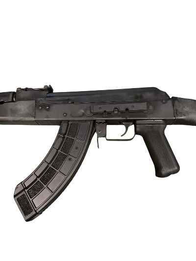 CENTURY ARMS VSKA 7.62X39MM - Image 7 of 7