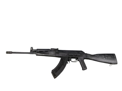 CENTURY ARMS VSKA 7.62X39MM - Image 1 of 7