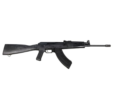 CENTURY ARMS VSKA 7.62X39MM - Image 2 of 7