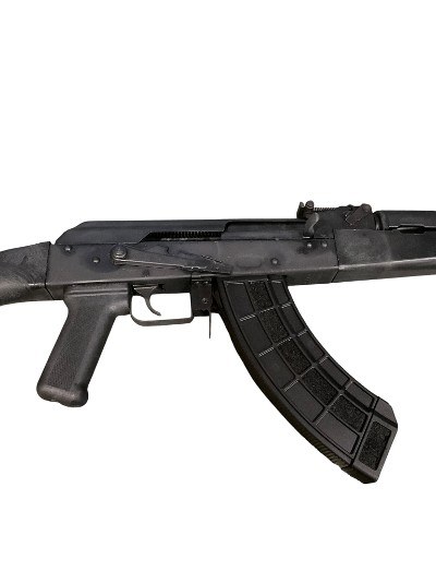 CENTURY ARMS VSKA 7.62X39MM - Image 4 of 7