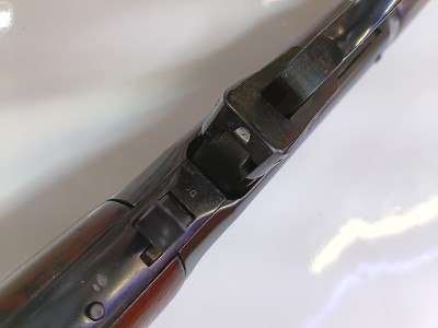 WINCHESTER 94 pre64 .32 WS - Image 6 of 25