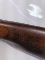 WINCHESTER 94 pre64 .32 WS - Image 12 of 25