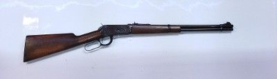 WINCHESTER 94 pre64 .32 WS - Image 2 of 25