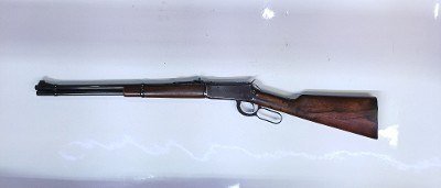 WINCHESTER 94 pre64 .32 WS - Image 1 of 25