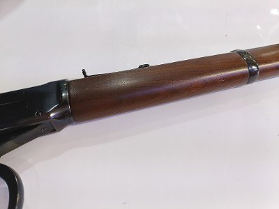WINCHESTER 94 pre64 .32 WS - Image 17 of 25