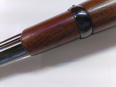 WINCHESTER 94 pre64 .32 WS - Image 3 of 25