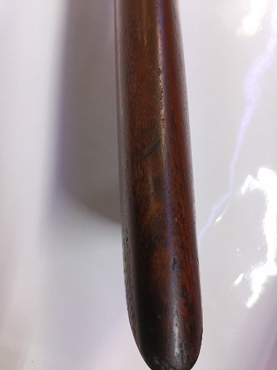 WINCHESTER 94 pre64 .32 WS - Image 10 of 25