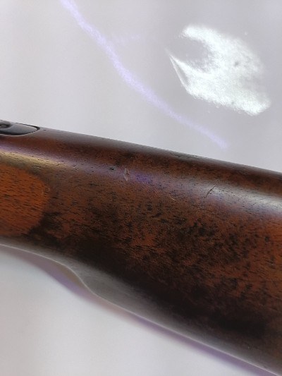 WINCHESTER 94 pre64 .32 WS - Image 12 of 25