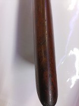 WINCHESTER 94 pre64 .32 WS - Image 10 of 25
