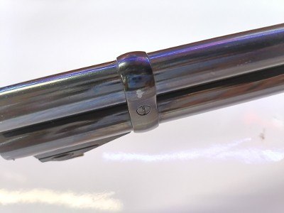 WINCHESTER 94 pre64 .32 WS - Image 4 of 25