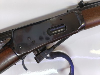 WINCHESTER 94 pre64 .32 WS - Image 20 of 25