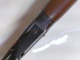 WINCHESTER 94 pre64 .32 WS - Image 7 of 25