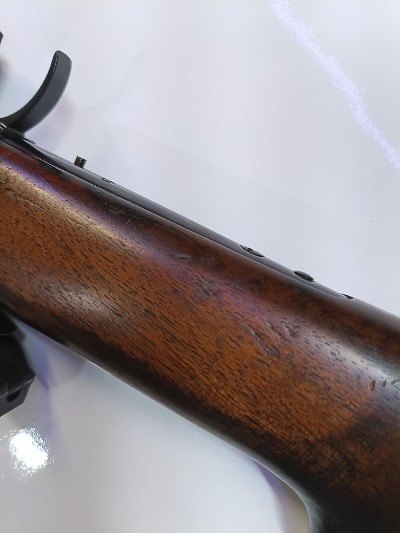 WINCHESTER 94 pre64 .32 WS - Image 13 of 25