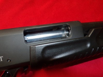 ESCORT SLUGGER 12 GA - Image 6 of 9