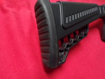 ESCORT SLUGGER 12 GA - Image 3 of 9