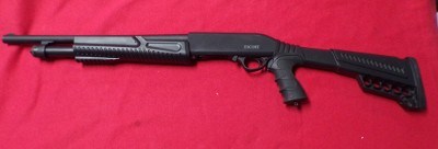ESCORT SLUGGER 12 GA - Image 2 of 9