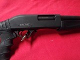ESCORT SLUGGER 12 GA - Image 5 of 9