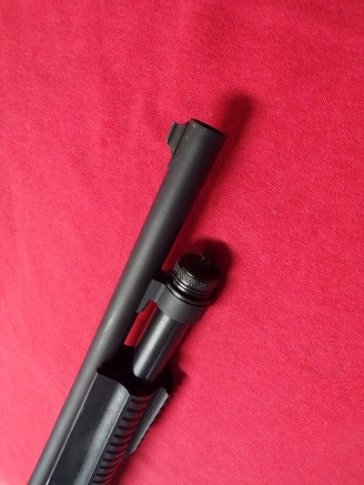 ESCORT SLUGGER 12 GA - Image 8 of 9