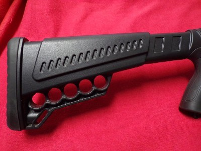 ESCORT SLUGGER 12 GA - Image 4 of 9