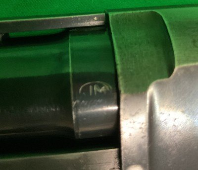 MARLIN 120 MAGNUM 12 GA - Image 12 of 13