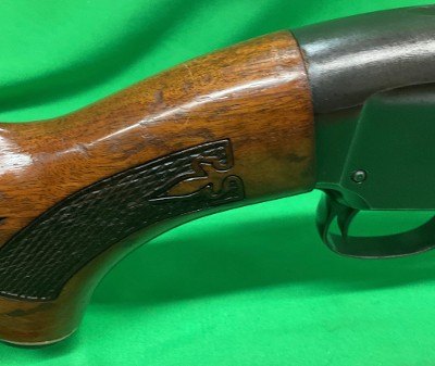 MARLIN 120 MAGNUM 12 GA - Image 2 of 13