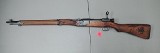 NAGOYA ARSENAL TYPE 2 Paratroop 7.7X58MM ARISAKA - Image 2 of 2