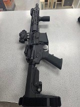 ANDRO CORP INDUSTRIES ACI-15 5.56X45MM NATO - Image 1 of 1