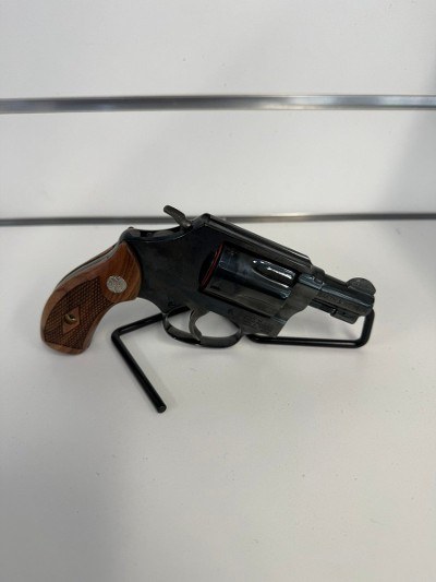 SMITH & WESSON 36 .38 - Image 3 of 7