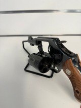 SMITH & WESSON 36 .38 - Image 5 of 7
