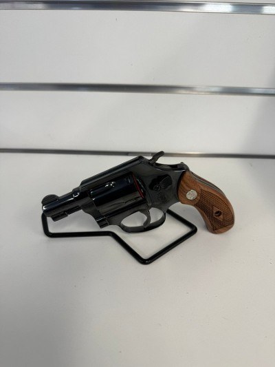 SMITH & WESSON 36 .38 - Image 2 of 7