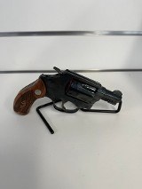 SMITH & WESSON 36 .38 - Image 3 of 7