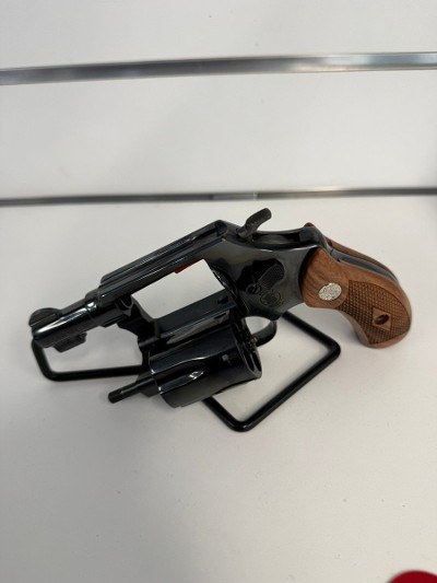 SMITH & WESSON 36 .38 - Image 4 of 7