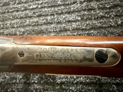 UBERTI 1894 38-55WIN - Image 10 of 14