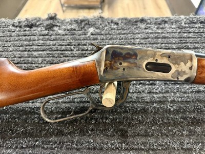 UBERTI 1894 38-55WIN - Image 3 of 14