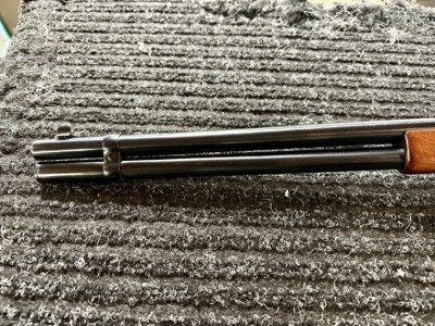 UBERTI 1894 38-55WIN - Image 9 of 14
