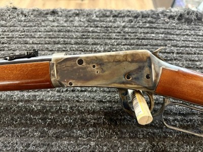 UBERTI 1894 38-55WIN - Image 7 of 14