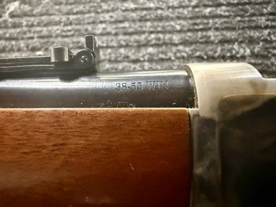 UBERTI 1894 38-55WIN - Image 12 of 14