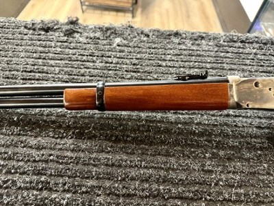 UBERTI 1894 38-55WIN - Image 8 of 14