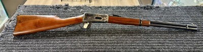 UBERTI 1894 38-55WIN - Image 1 of 14