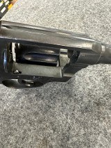 COLT Police Positive 38 Special .38 SPL - Image 15 of 18
