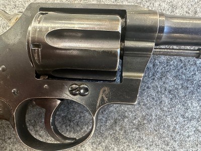 COLT Police Positive 38 Special .38 SPL - Image 12 of 18
