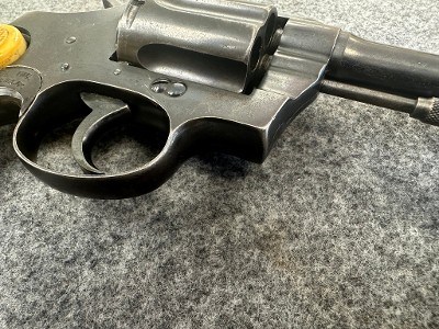 COLT Police Positive 38 Special .38 SPL - Image 9 of 18